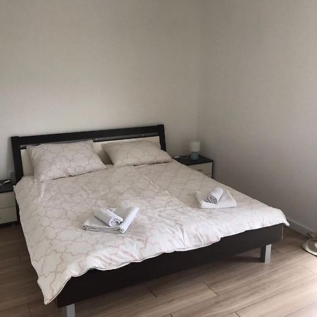 Apartman De Velika Gorica Zewnętrze zdjęcie