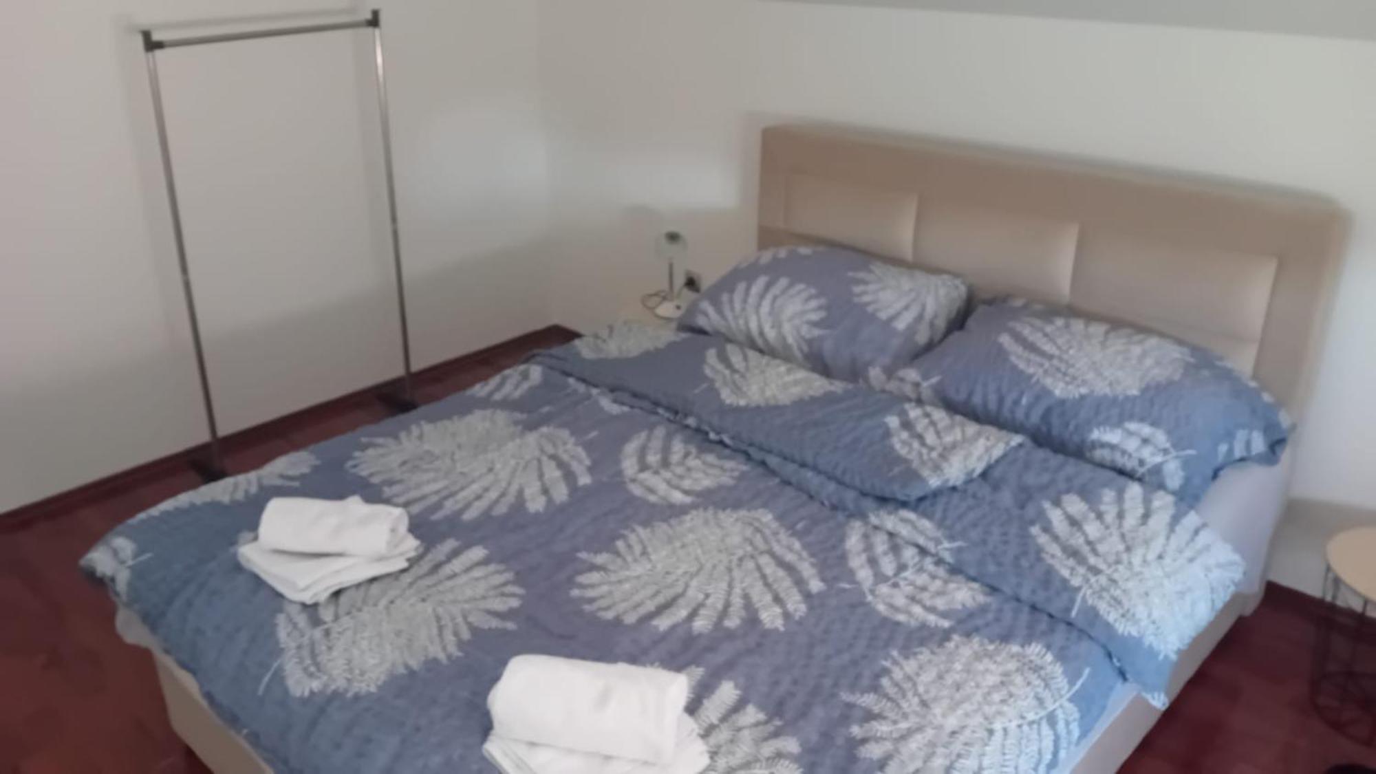 Apartman De Velika Gorica Zewnętrze zdjęcie