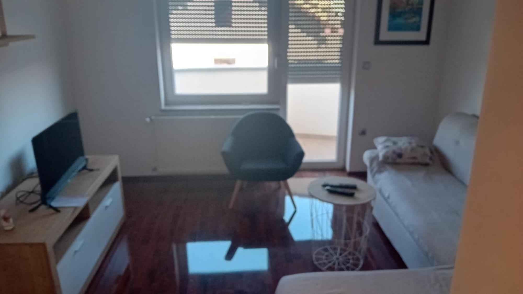 Apartman De Velika Gorica Zewnętrze zdjęcie