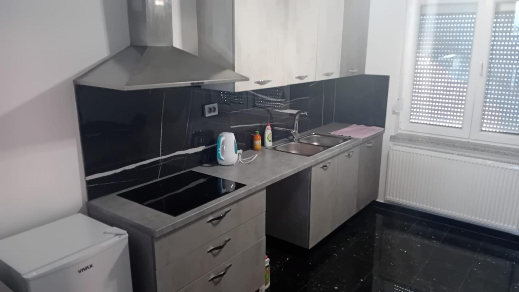 Apartman De Velika Gorica Zewnętrze zdjęcie