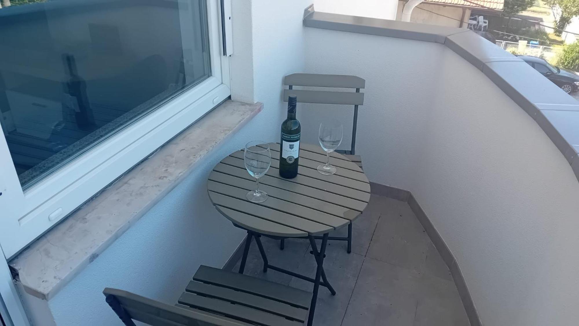 Apartman De Velika Gorica Zewnętrze zdjęcie