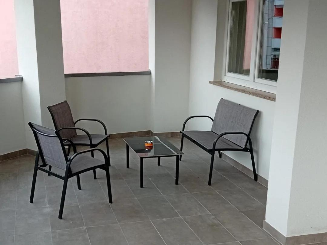 Apartman De Velika Gorica Zewnętrze zdjęcie