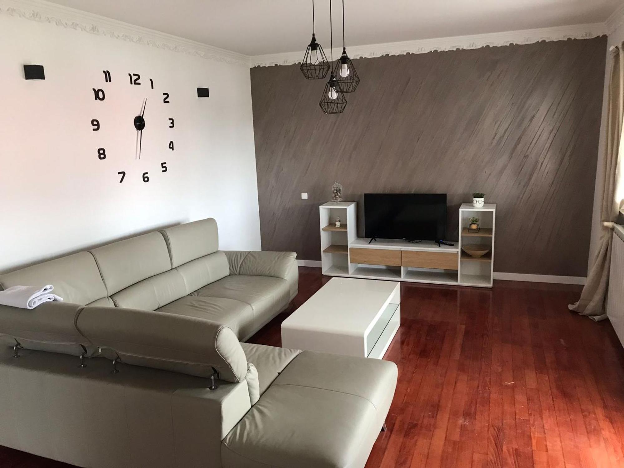 Apartman De Velika Gorica Zewnętrze zdjęcie