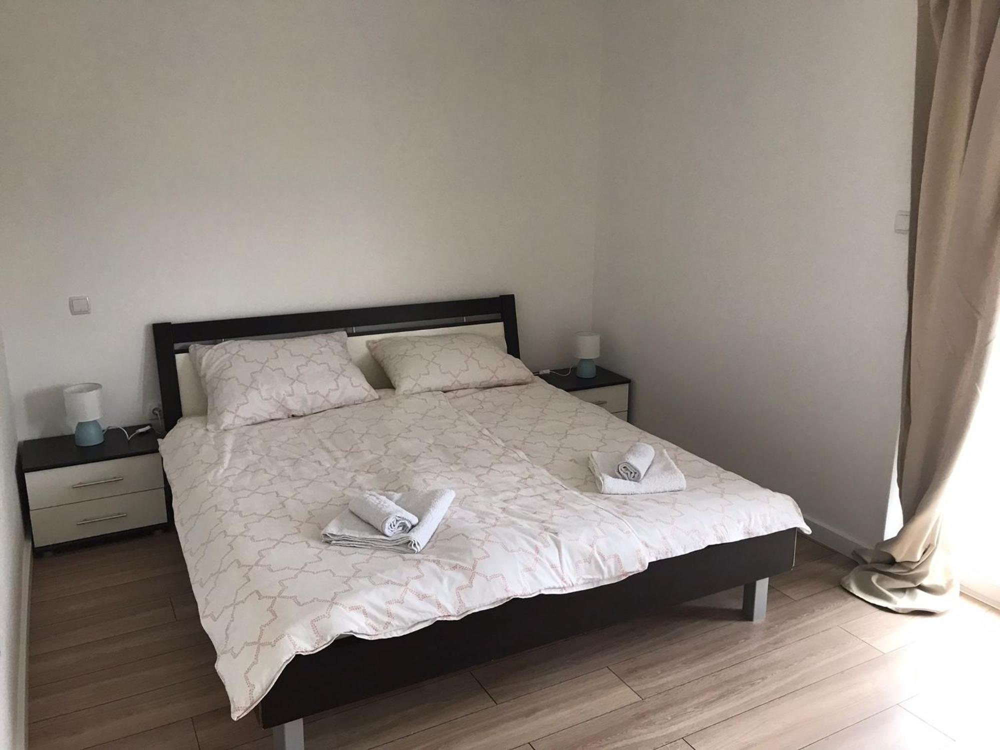 Apartman De Velika Gorica Zewnętrze zdjęcie