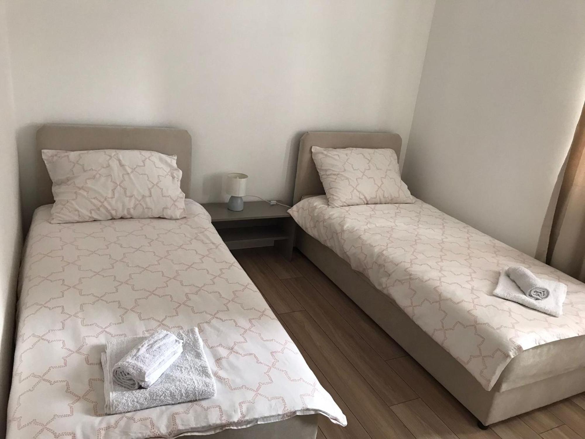 Apartman De Velika Gorica Zewnętrze zdjęcie